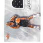 2000-01 Karl Malone Fleer Feel The Game Jersey Utah Jazz image number 3