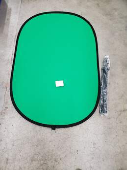 OnStage VSM3000 Green Screen Kit