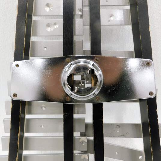 Pearl Brand 30-Key Model Metal Glockenspiel Set w/ Case and Accessories image number 21