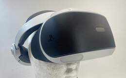 Sony PlayStation VR Headset W/ Move Motion Controller alternative image