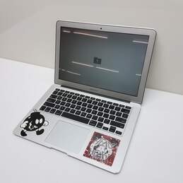 2012 Apple MacBook Air 13in Laptop Intel i5-3427U CPU 4GB RAM 128GB SSD