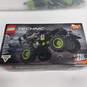 Lego Technic Monster Jam Grave Digger In Box image number 4