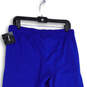 NWT Womens Blue Stitch 626 Elastic Waist Drawstring Jogger Pants Size M image number 4