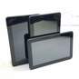 Amazon Kindle Fire Tablet Lot of 3 image number 1