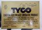 Tyco Model 899B Hobby Transformer Railroad Train Power Pack. image number 5