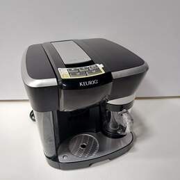 Lavazza Keurig Single Cup Coffee Maker Model R500