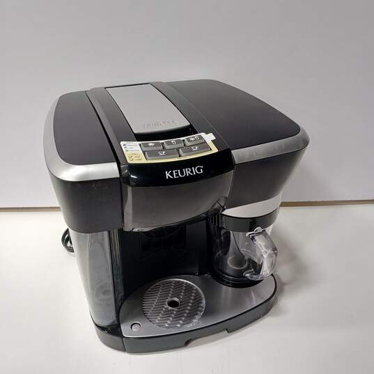 Lavazza Keurig Single Cup Coffee Maker Model R500 image number 1