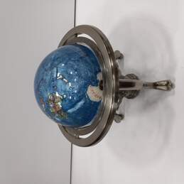 Blue Lapis Globe