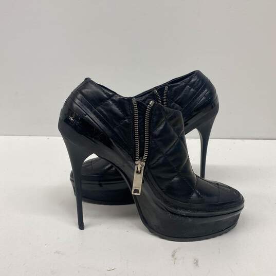 burberry Black heel Heel Women 8 image number 3