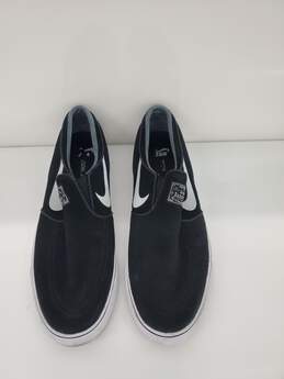 Nike Men's SB Zoom Stefan Janoski Slip on Shoes size-12 used