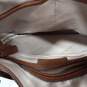 Calvin Klein Women's Brown Leather Purse image number 6