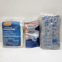 Oreck & Kenmore Vacuum Filter Bags Lot alternative image