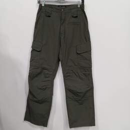 LAPG Men's Elite Urban Ops Tactical Pants Size 28