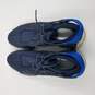 adidas Y-3 Neoprene Sneaker Men's Sz 10.5 Blue image number 6