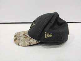 New Era Armed Forces Dallas Cowboys Baseball Style Hat Size Toddler Child alternative image