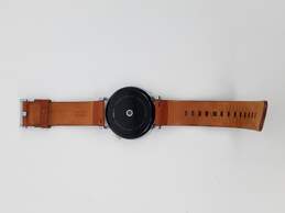 Men's Motorola '2nd Gen' Smart Watch, 45mm - Black alternative image
