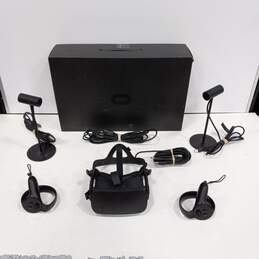 Oculus Rift Touch VR Set In Box