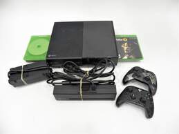 Microsoft Xbox One 500GB w/ 5 games Stardew Valley