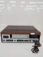 Vintage Kenwood KR-70 FM Stereo Receiver Untested image number 2