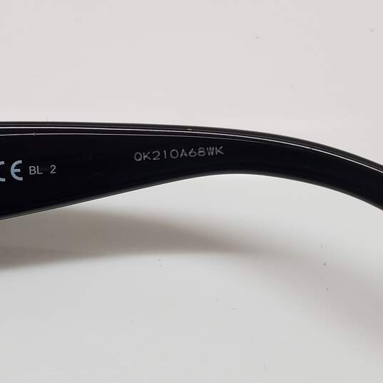 AUTHENTICATED GUCCI GG3644/N/S GRADIENT SUNGLASSES 56|17 image number 7