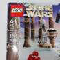 Star Wars Lego Advent Calendar Set In Box image number 4