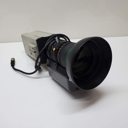 Panasonic Convertible Camera Model No. AW-E600P-For Parts/Repair image number 1
