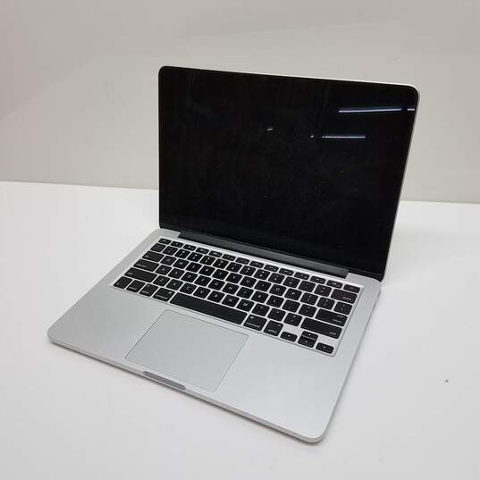 2013 MacBook Pro 13in Laptop Intel i5-4258U CPU 4GB RAM 250GB HDD image number 1