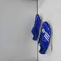 Adidas Blue Diamond Kin Cleats Size 14 image number 4
