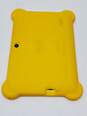 Zeepad Kids 7 Inch Yellow Android Tablet for Kids image number 4