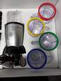 Magic Bullet Blender And Accessories IOB image number 3