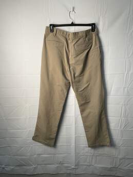 Under Armour Mens Khaki Pants Size 36/32