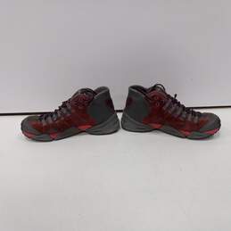 Columbia Women's Gray and Pink Shoes Size 8 alternative image