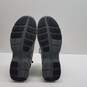 Wolverine Jetstream II Slip Resistant Composite Toe Grey Athletic Shoes Men's Size 13 image number 5