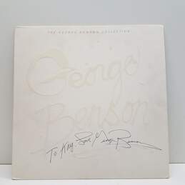 George Benson & Herb Ohta Vinyl Records alternative image