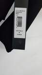 Badgley Mischka Black Dress Size Medium NWT image number 3