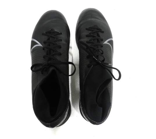 Nike Mercurial 7 Academy Indoor Soccer Shoes Men's Shoe Size 12 image number 2