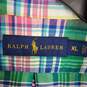 Ralph Lauren Men Multicolor Button Up Shirt XL image number 3