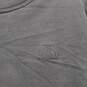The North Face Blue Long Sleeve T-Shirt Men's Size M image number 5