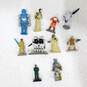 25+ Vintage Galoob Micro Machines Star Wars Figures image number 3