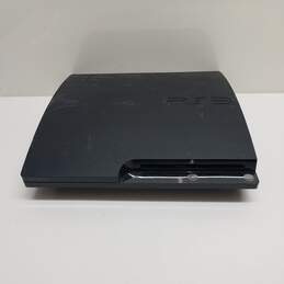 Sony PlayStation 3 PS3 120GB Console ONLY #6