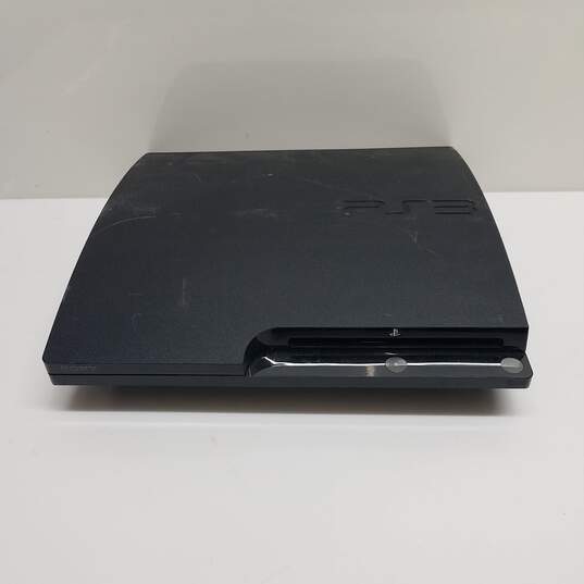 Sony PlayStation 3 PS3 120GB Console ONLY #6 image number 1