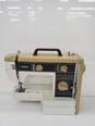 BROTHER VX757 SEWING MACHINE Untested image number 1