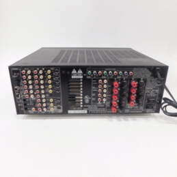Denon Model AVR-3801 AV Surround Receiver w/ Accessories alternative image