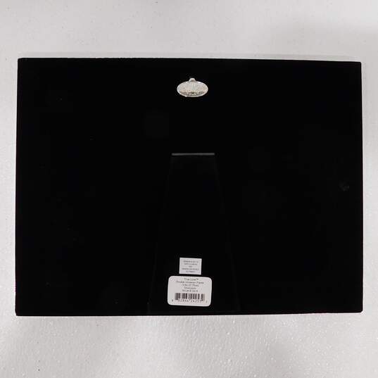 Lenox Brand True Love Silverplate Double Invitation Frame w/ Original Box image number 3