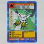 Digimon TCG Gatomon Gold Text Rare 1999 Bandai Card BO-15 NM image number 1