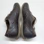 MEN'S TIMBERLAND 'REVERIA' A1HJI OXFORD SHOES SIZE 10 image number 2