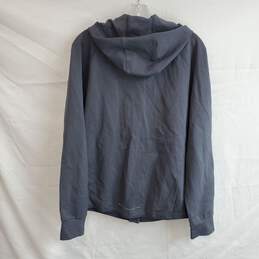 Rhone Full Zip Hoodie Jacket Size M alternative image