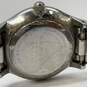 Designer Skagen 233XSS Silver-Tone Dial Stainless Steel Analog Wristwatch image number 4