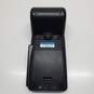 #5 WizarPOS Q2 Smart POS Terminal Touchscreen Credit Card Machine Untested P/R image number 3