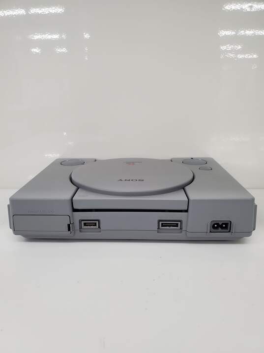 PS1 Disc Hard Drive Untested Only image number 2
